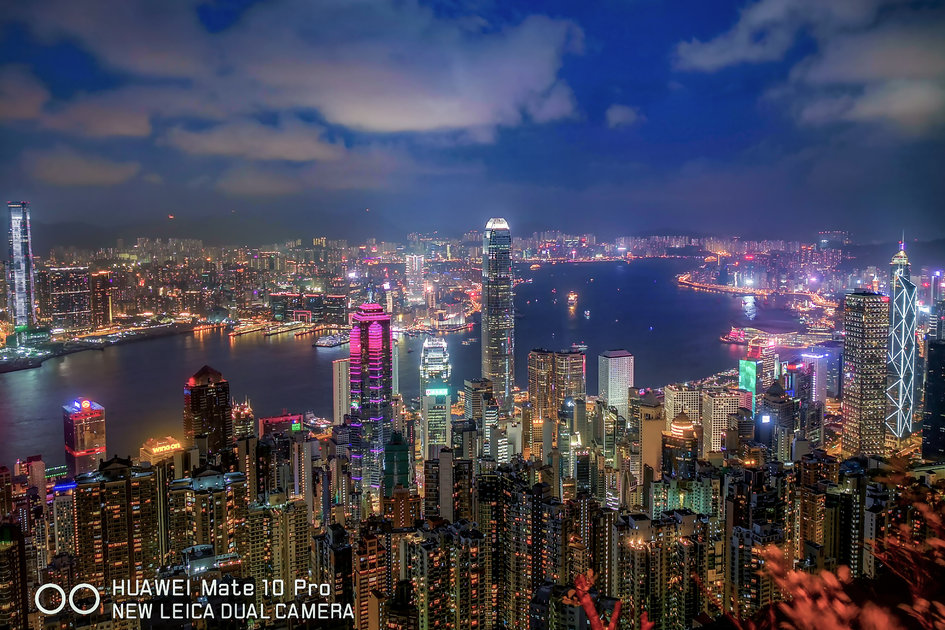 GPU Turbo强悍扶持 华为公司Mate 10 Pro如今更值得购买
