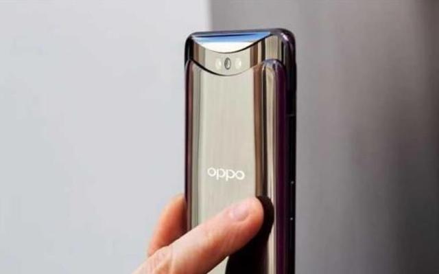 OPPO FindX 手机套尽想窍门