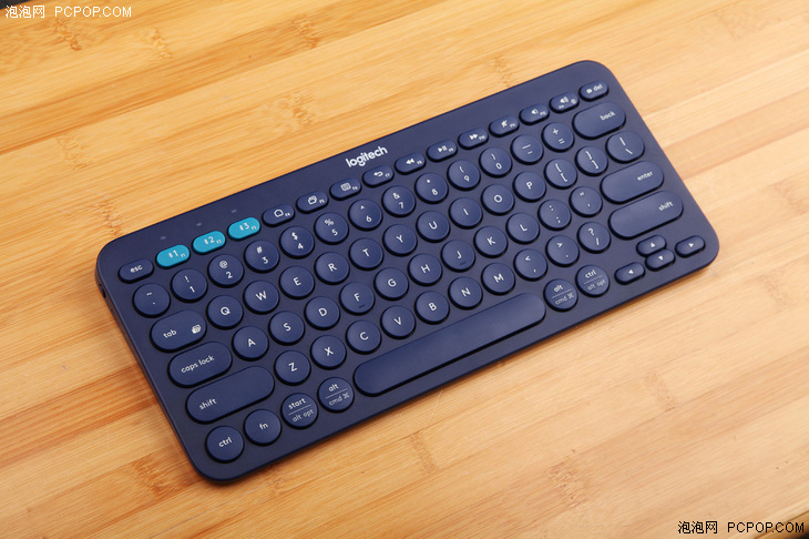 罗技k380键盘 怎么样，便携轻巧 超长续航 罗技K380键盘实测？
