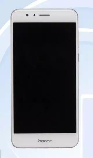 “最美丽手机上”华为荣耀8将要庄重发售！这，本来是iPhone4s店？