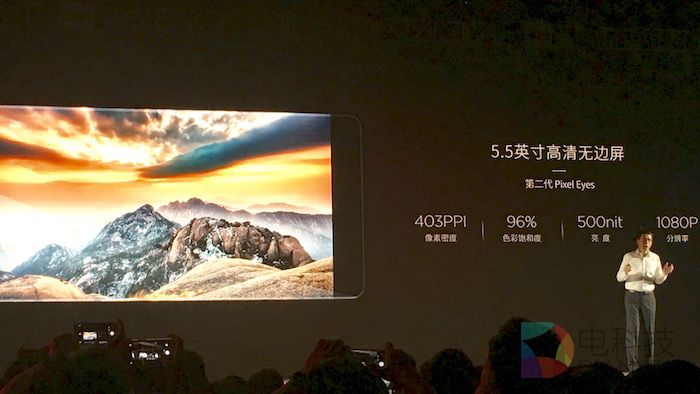 特性更强更长久 nubia Z11怎样变成一台更强的无框手