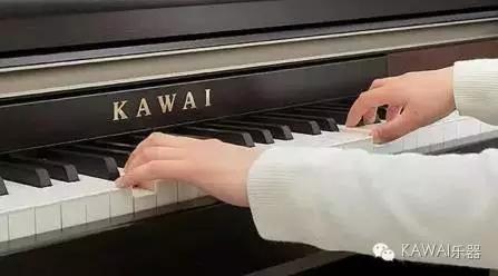 超越数码钢琴领域的杰出之作——KAWAI CA30