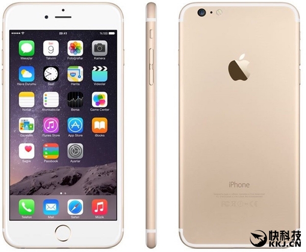 32GB起！iPhone 7、7 Plus中国发行全新市场价曝出