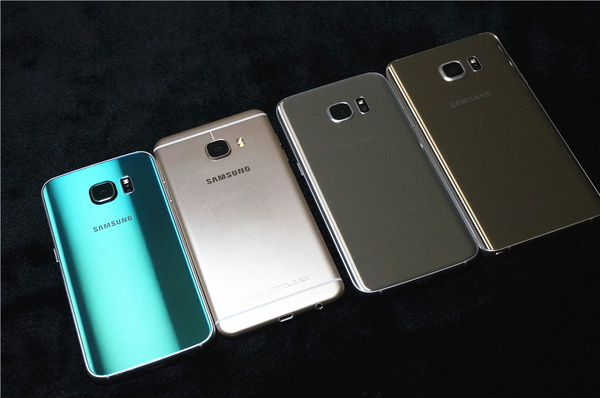 一款带着浓郁“中国味儿”的三星手机——Galaxy C5上手