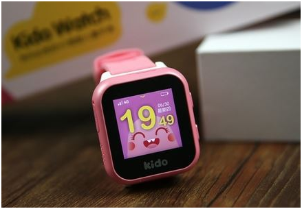 儿童智能手表市场爆发增长 乐视Kido直击三大痛点
