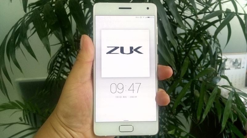 匠心之品的手机旗舰新标杆——联想ZUK Z2Pro详细评测