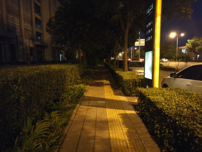 不将就的无印良品？一加手机3深度体验（图文版）