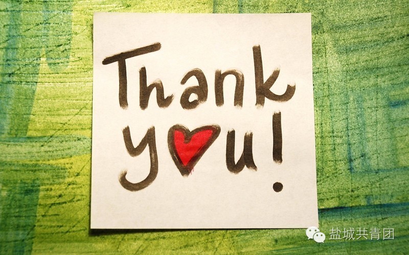 感恩丨所有参与盐城风灾救援的志愿公益社会组织，谢谢！