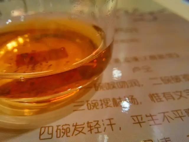 小米手机2摄影集：茶韵