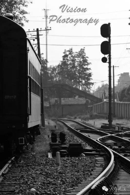 寻觅武汉与火车之乡的回忆！