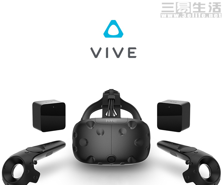 内容第一！Oculus解除对HTC Vive的VR游戏的封锁