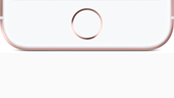 iPhone 7的home键并不是不可以“按住”，只是配用了Force Touch？