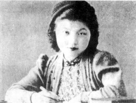 蒋方良诞辰100周年：蒋家最神秘的“第一夫人”