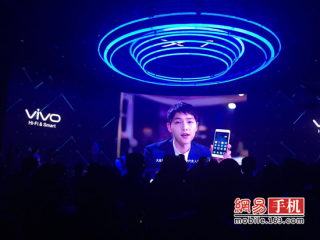 vivo X7公布：驍龍652CPU 2498元