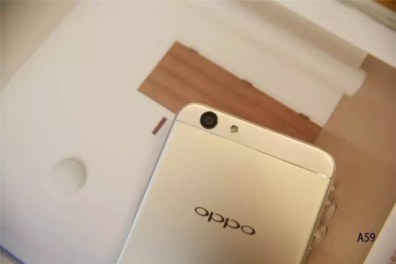 OPPO1000元新产品，A59/A37入门评述！