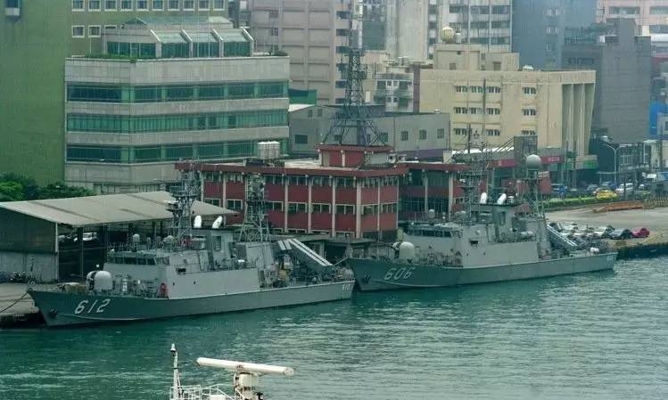 台海軍“誤射”導彈擊中漁船致1死3傷國台辦主任：非常嚴重的事件