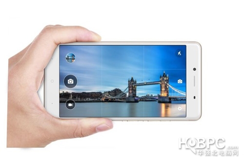 中国移动通信公布1000元新手机N2 3GB运行内存 骁龙625