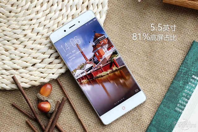 宣布开售的nubia Z11有哪儿好?看了一图便了解