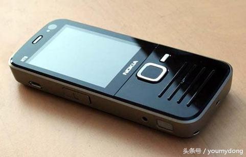 情结，Nokia狂想曲——还记住你的第一款诺基亚手机吗？