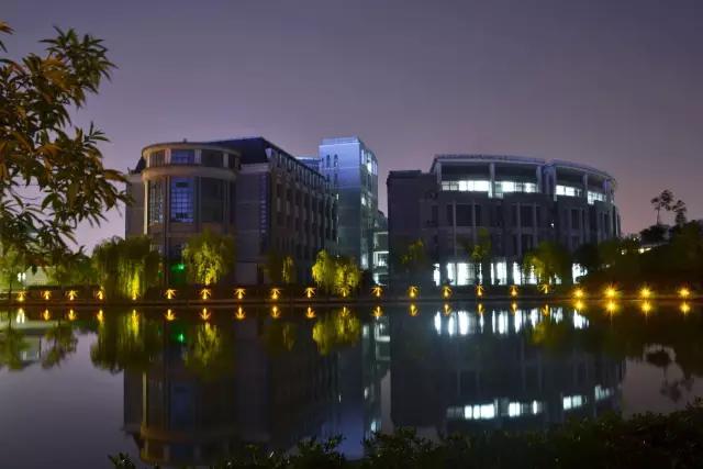 湖南最适合恋爱的大学，哪家强？