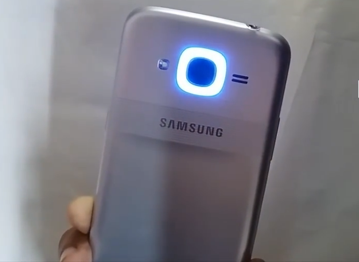 三星狂推几款Galaxy J系列产品新手机：大小不一，配备新手入门
