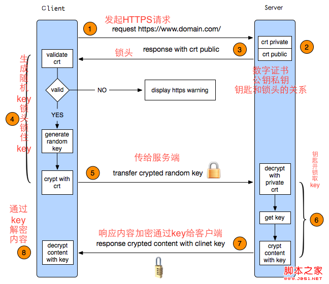 HTTP协议基础