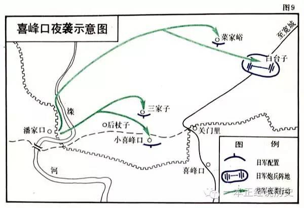 血战喜峰口始末：大刀向鬼子们的头上砍去！