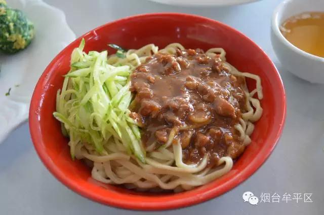 牟平面条：一碗承载着地方记忆的味道