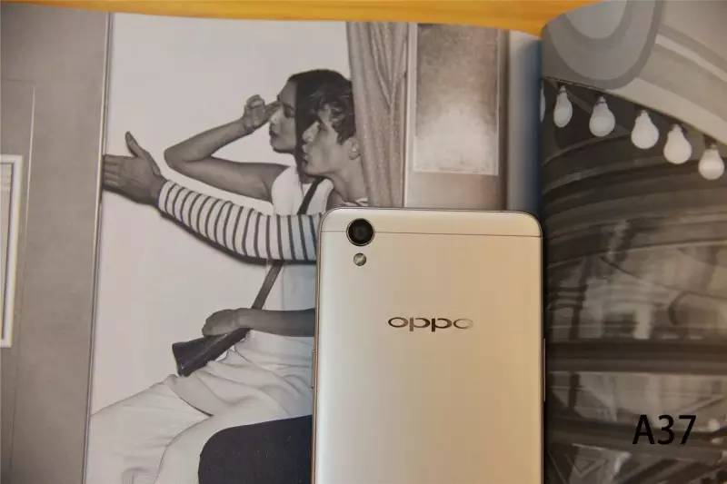 OPPO1000元新产品，A59/A37入门评述！