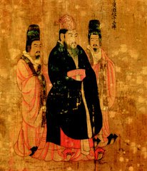 中国历史上暴君昏君很多，却为什么独独没有腐败的皇帝？