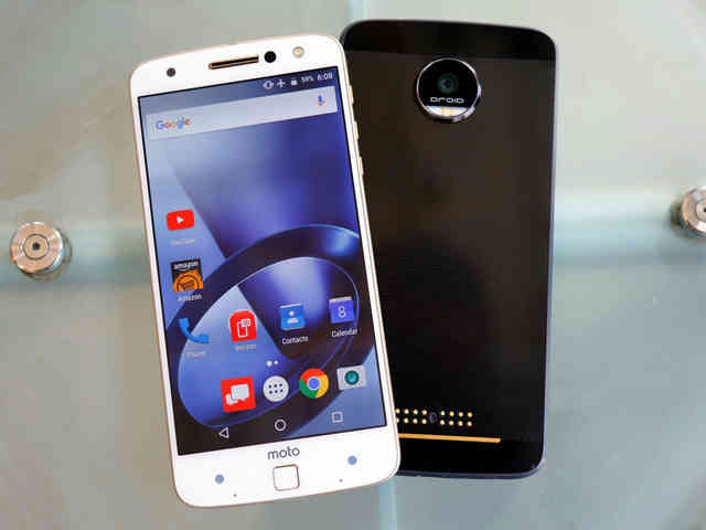 Moto Z Play中國(guó)發(fā)行版曝出，看配備應(yīng)該是款中端機(jī)