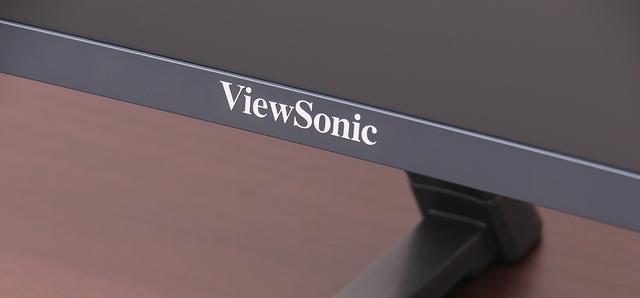 入门级 2K 144Hz，优派 VX2758-2KC-PRO 曲面显示器开箱
