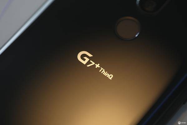 G7 ThinQ 体验：拨开「刘海」，这才是 LG 的真旗舰