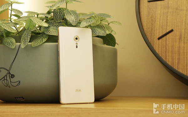 旗舰手机新标杆 想到ZUK Z2 Pro官网热卖