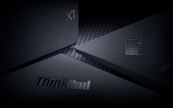 6核 4k高清 18999元！想到公布ThinkPad X1/P1隐者：室内设计师专用型小白