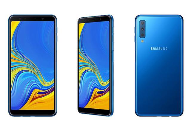 新三星galaxy a7如何 性价比高详细说明