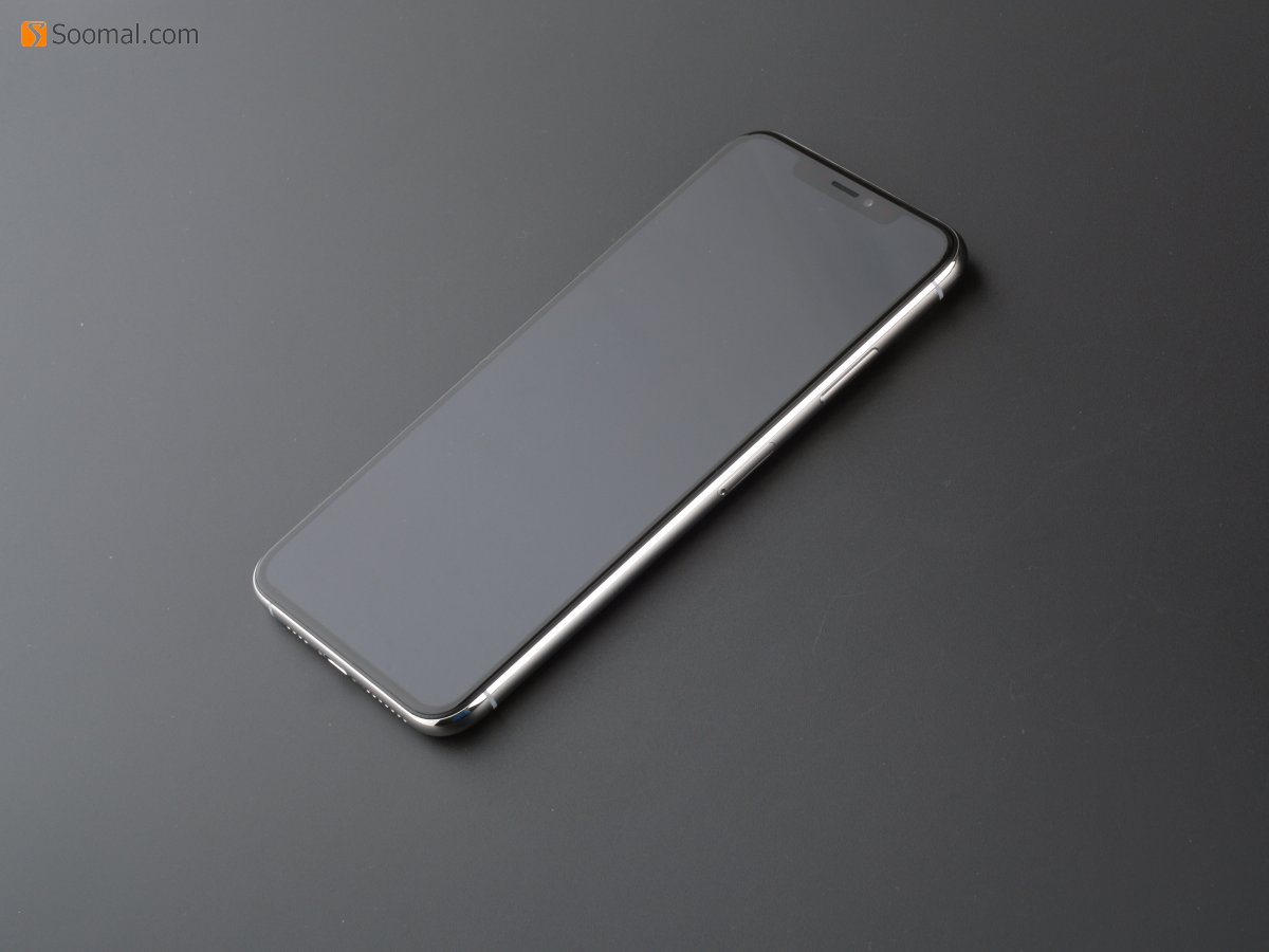 Apple 苹果iPhone Xs Max智能手机 图集「Soomal」