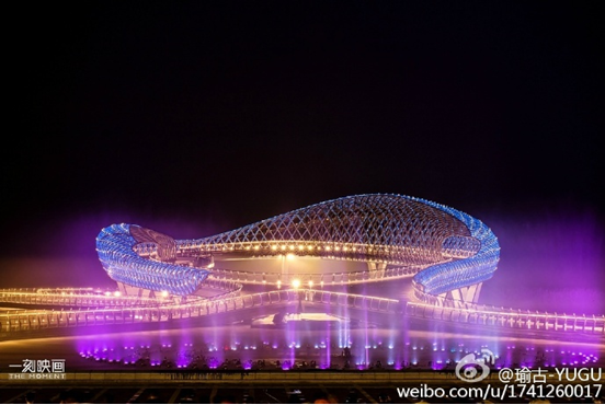 明天开始，引爆全苏州的音乐喷泉不再只是周末开放！赞爆了！