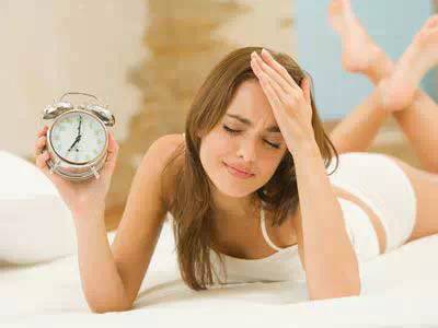 6种改善睡眠质量的有效方法