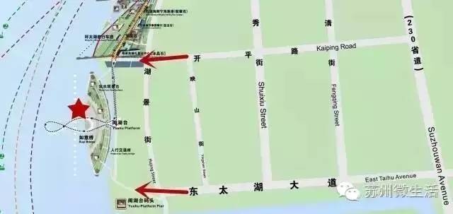 明天开始，引爆全苏州的音乐喷泉不再只是周末开放！赞爆了！