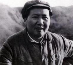 解放战争，毛主席撤离延安，却要坚决留在陕北！根本原因在这里