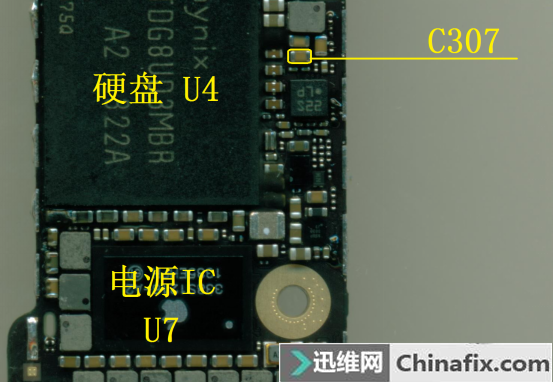 六脉神剑：iPhone5S不启动常见故障的最终检修秘笈