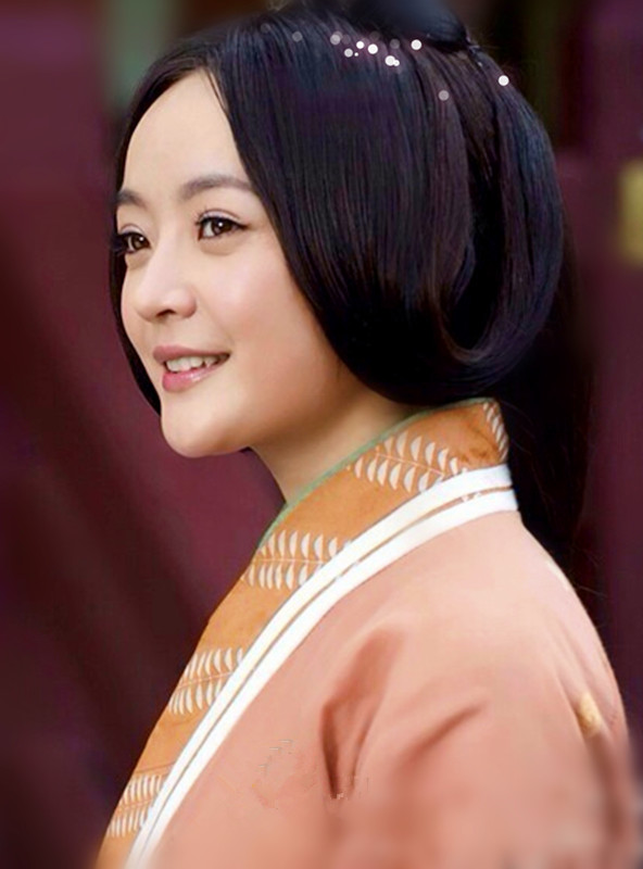 《秀丽江山》中八位美丽女星：戚薇、王媛可 、林心如等