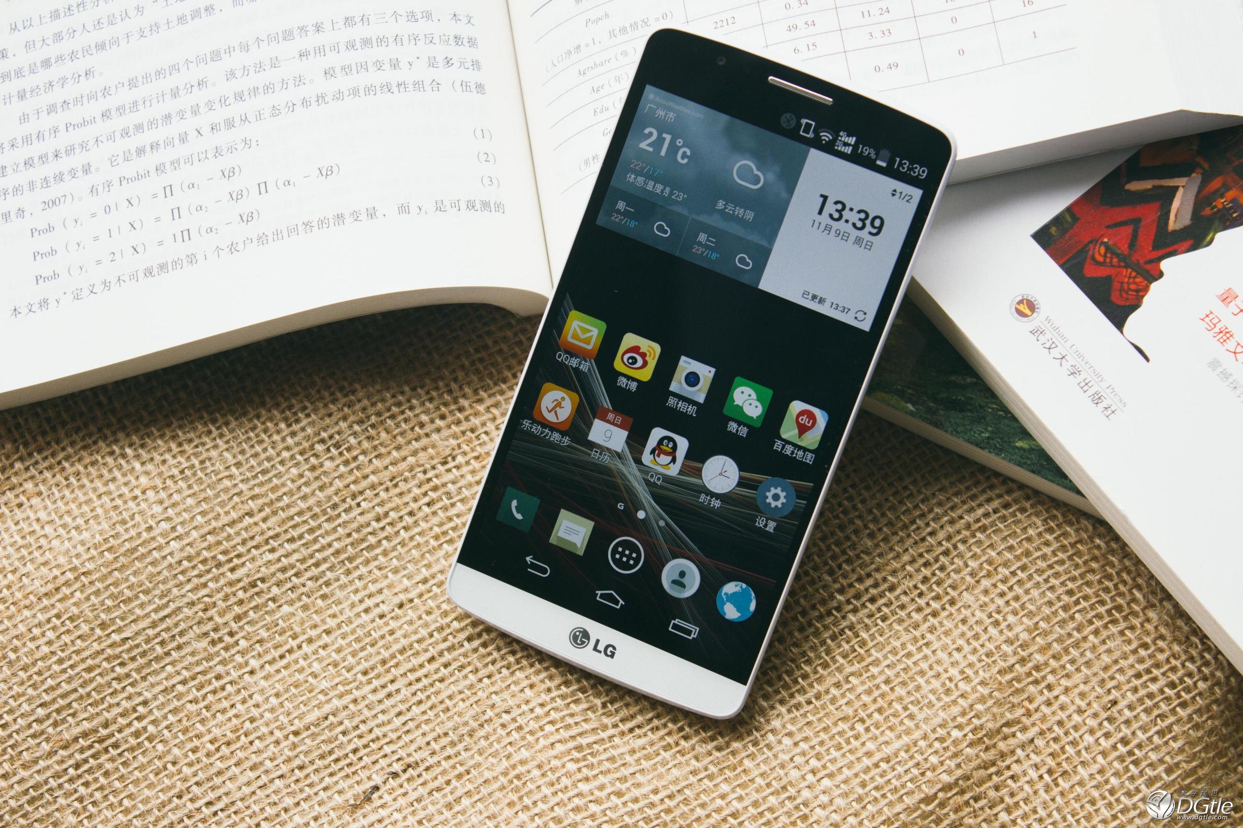 經典回望-LG G系列产品旗舰级回望-G点何时才可以暴发?