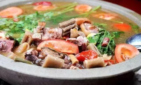 99%的重庆人竟然不知道，夏天吃羊肉还有这些好处！