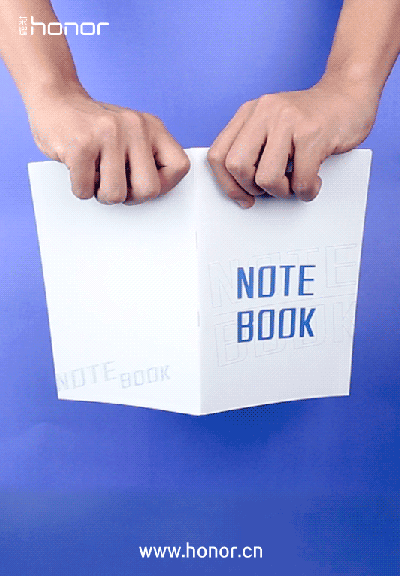 这取名也是豁出去:荣誉第一款巨屏商品确定叫Note 8