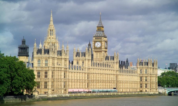 英国上议院召开区块链讨论会，央行副行长科普比特币和区块链技术