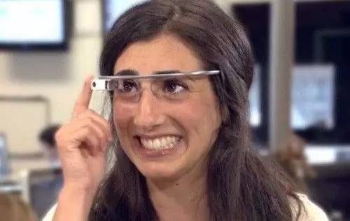 干掉谷歌眼镜！这款新眼镜让你的视界更科幻