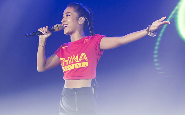 Is male basket gone to abroad do battle 4 warm up surpass Gong Shuai: ? Does Du lament offspring hand in in all Hui? 