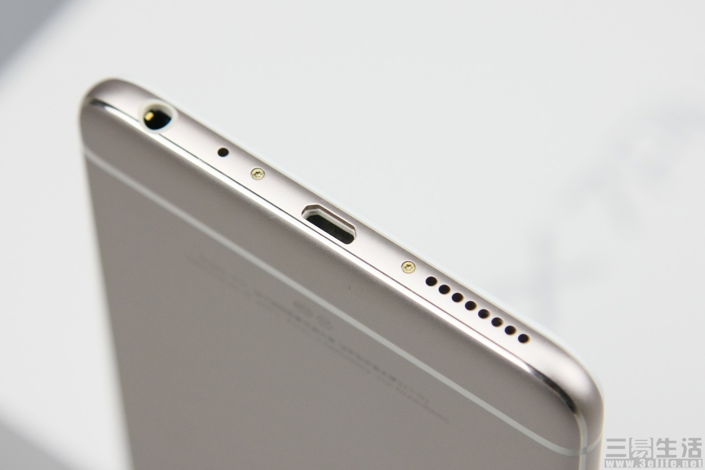 1600万柔光灯自拍照！vivo X7 Plus真机照片鉴赏